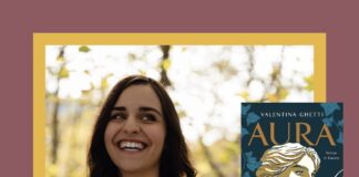Valentina Ghetti, tra le Booktoker più seguite d’Italia, ospite della XXXII edizione della rassegna letteraria “Mare, Sole e Cultura” giovedì 4 a Positano
