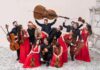 Le “otto” stagioni, Vivaldi e Piazzolla nel weekend del Ravello Festival