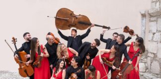 Le “otto” stagioni, Vivaldi e Piazzolla nel weekend del Ravello Festival
