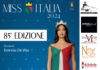 Cava de’ Tirreni si prepara per la Finale Regionale di Miss Italia