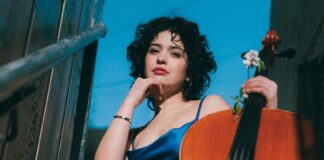 Gran finale di Amalfi in Jazz con il concerto della cantante e violoncellista cubana Ana Carla Maza venerdì 26