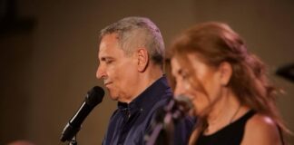 Amalfi, debutta la rassegna teatrale “Scene d’aMare”. Protagonista del primo appuntamento lo scrittore Maurizio De Giovanni