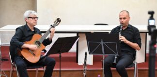 Maiori Festival, appuntamenti ad Erchie e a Palazzo Mezzacapo