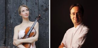 Vietri in Scena, Orchestra Filarmonica Campana in concerto mercoledì 24