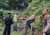 Costiera amalfitana, Make it Green 2024, ragazzi di Tramonti e di tutta Europa insieme per la valorizzazione dell’area rurale