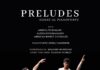 Preludes con Anbeta Toromani, Alessandro Macario, Amilcar Gonzalez