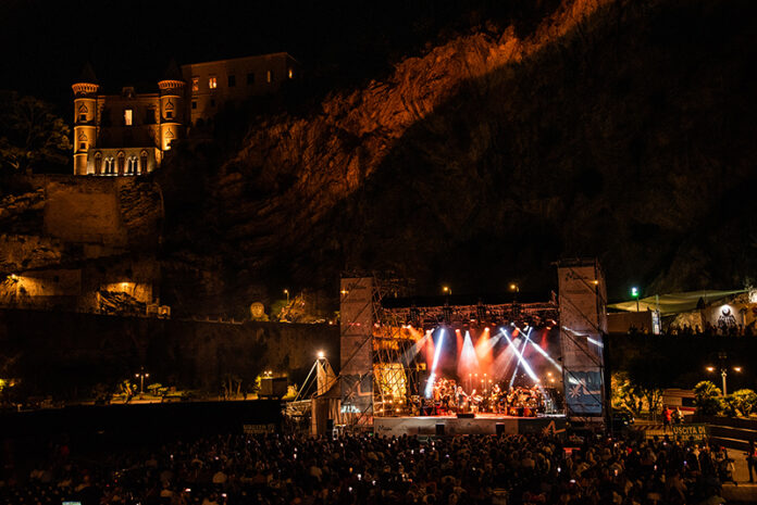 Foto Anfiteatro Maiori 2