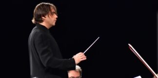 Anna Pirozzi, Virtuosi di Sansevero, Carmina Burana, gli ultimi fuochi del Ravello Festival