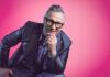 Paolo Belli e la sua Big Band in concerto ad Amalfi sabato 24