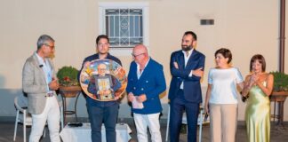 Franco Nuschese, il nuovo Magister di Civiltà Amalfitana si racconta in un’intervista pubblica