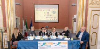 Turismo e capitale umano, il convegno di Maiori