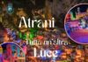 Atrani accende la magia del Natale