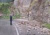 SS 163, ripristinata circolazione a senso unico alternato