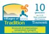 I Villaggi del Territorio a Tramonti