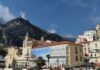Amalfi, Palazzo San Benedetto si rifà il look