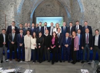 Nasce la Carta di Amalfi, un nuovo patto per il turismo