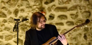 I Suoni degli Dei, appuntamento finale a Praiano sabato 31