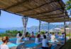 Torna Namasté Praiano – Oasi Olistica