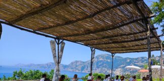 Torna Namasté Praiano – Oasi Olistica