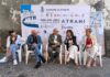 Conclusa con successo la Fiera del Libro e dell’Editoria ad Atrani