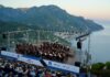 Applausi calorosissimi per Harding e l’Accademia Nazionale di Santa Cecilia al Ravello Festival