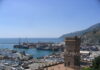 Ampliamento Porto di Salerno, no di Vietri, Cetara e Maiori