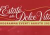 A Maiori l’Estate della Dolce Vita