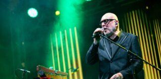 Capodanno Bizantino ad Amalfi, gran finale con Mario Biondi