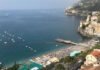 Minori, revocato divieto di balneazione