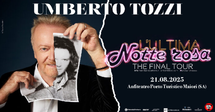 Tozzi Maiori