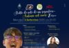 Notte di note di un sognatore – Concerto per Antonio Senatore a Vietri