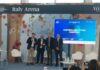 Turismo, Costiera Amalfitana premiata al TTG di Rimini
