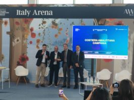 Turismo, Costiera Amalfitana premiata al TTG di Rimini