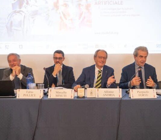 Ravello Lab, il programma di venerdì 24